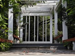 -国家植物园南园