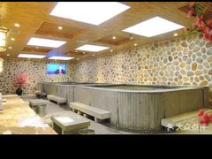 -香水足浴•按摩•SPA•汤泉会馆(南岗花园街店)