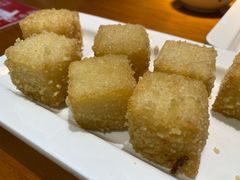 红糖糍粑-蓉李记成都名小吃(合肥包河万达店)