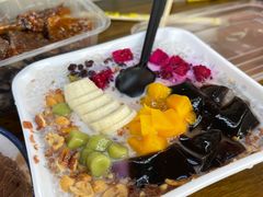 -串妹花式冰粉(乐山总店)