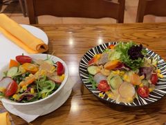 -申德勒加油站餐厅(三里屯北小街店)
