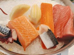 -西安高新希尔顿酒店·咖啡露台西餐厅