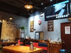 -沈胖子音乐烤吧·炒菜·龙虾(环城东路店)