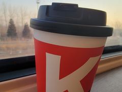 -肯德基(北京南站店)