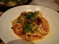 -Mercato莫卡多露台餐厅与酒吧(K11店)