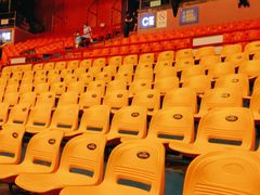 -广州长隆国际大马戏