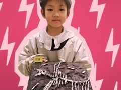 -尼莫儿童美术(三阳路融科天城校区)