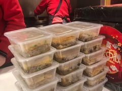 -老通城豆皮大王(吉庆街店)