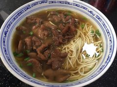 好面道大肠面-好面道大肠面(中华路店)