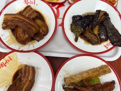 把子肉-刘小忙把子肉(北园大街总店)