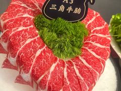 -牛将军•涮肉•烤肉•铁板烧(北京王府井·故宫店)