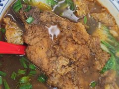 -孙记大碗皮肚面(后宰门店)