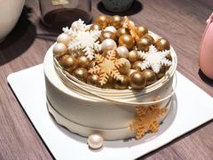 -卷心卷意·轻甜蛋糕(新光天地店)