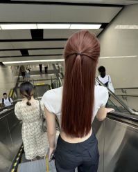 点击看大图 -DL HOPE造型