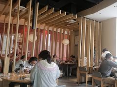 -味太助·银饭食堂(中华城店)