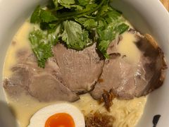 -和府捞面(北美新天地店)