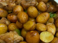 -仑头海鲜城(仑头环村南路店)