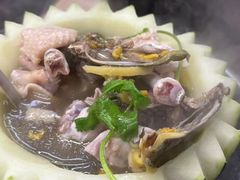 -兴兴旺·冬瓜盅·啫啫煲(西华路店)