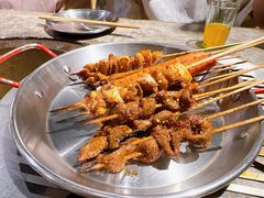 -神伙烧烤(江北黄泥塝店)