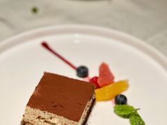 提拉米苏Tiramisu-Solo(衡山路店)