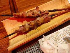 -纳瓦新疆菜(银都店)