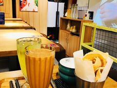 -星椰叻沙·椰浆鲜虾面(江南西店)