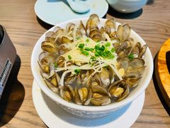 黄酒蛏子-四道菜·福建菜馆(新街口金鹰店)