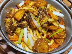 -西宁新千观光夜市(夏都大街店)