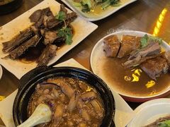 -鹅滋道(甘坑古镇店)