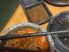 -九田家黑牛烤肉料理(溧阳吾悦店)