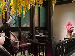 -金链花·泰国餐厅(国贸店)