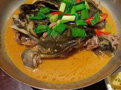 -新白鹿餐厅(爱琴海购物中心店)