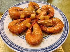 -厉家菜(德胜门总店)