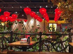 -老湘村·湖南土菜(天河维多利店)