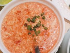 -吕氏疙瘩汤·海鲜新鲁菜(凯德mall新都心店)