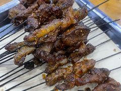 -老白家怡贵园烤肉