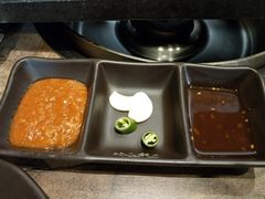 -香猪坊韩国烤肉专属门店(魏公村店)