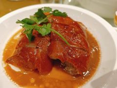 -金河半岛园林酒家(金融城店)