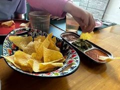 -HFFOUSA TACO弗萨塔可墨西哥餐厅(颐堤港店)