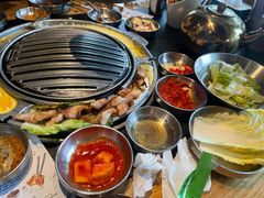 -GOGIYA·咕叽吖韩国传统烤肉店(小榄店)