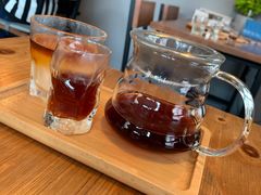 -转山咖啡(松柏社区店)