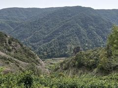 -雁荡山风景名胜区