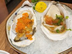 -隐月· 㐂和食屋(芝罘万达公馆店)