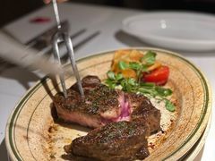 -燃扒房Steakhouse(皇庭店)