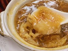 -添發碗仔翅美食