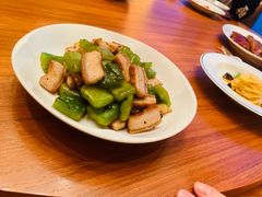 -广州柏悦酒店·悦景轩·粤菜餐厅