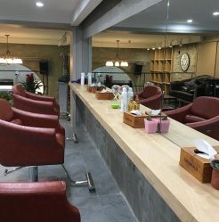-Hair house发舍