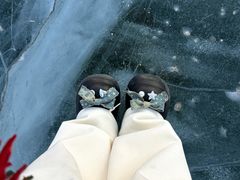 -长春市南湖公园