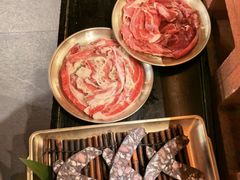 -西塔老太太泥炉烤肉(虹桥南丰城店)