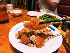 -符离集餐厅(万象城店)